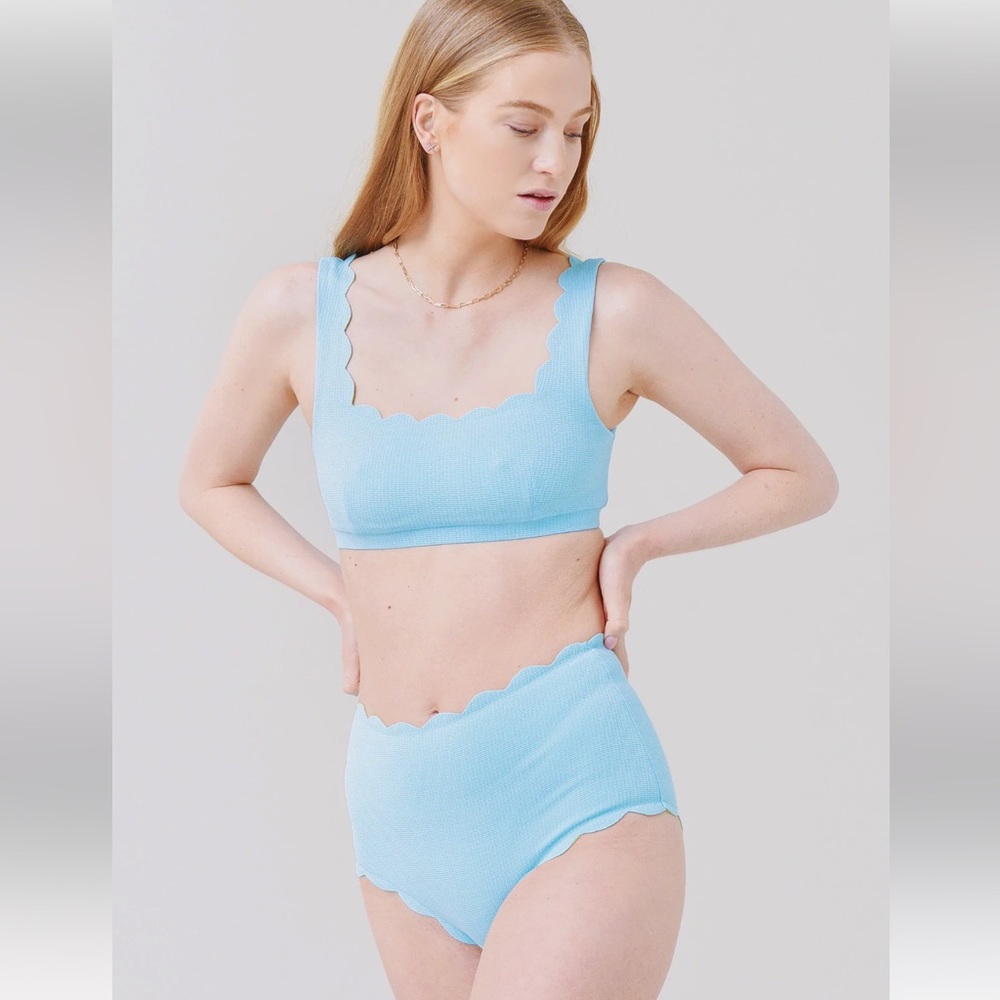 Marysia swim bottom NWT